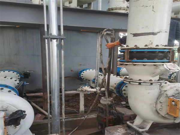 湛河设备基础沉降下沉注浆加固增加荷载