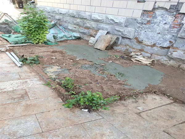 湛河地基基础注浆增加承载力灌浆加固