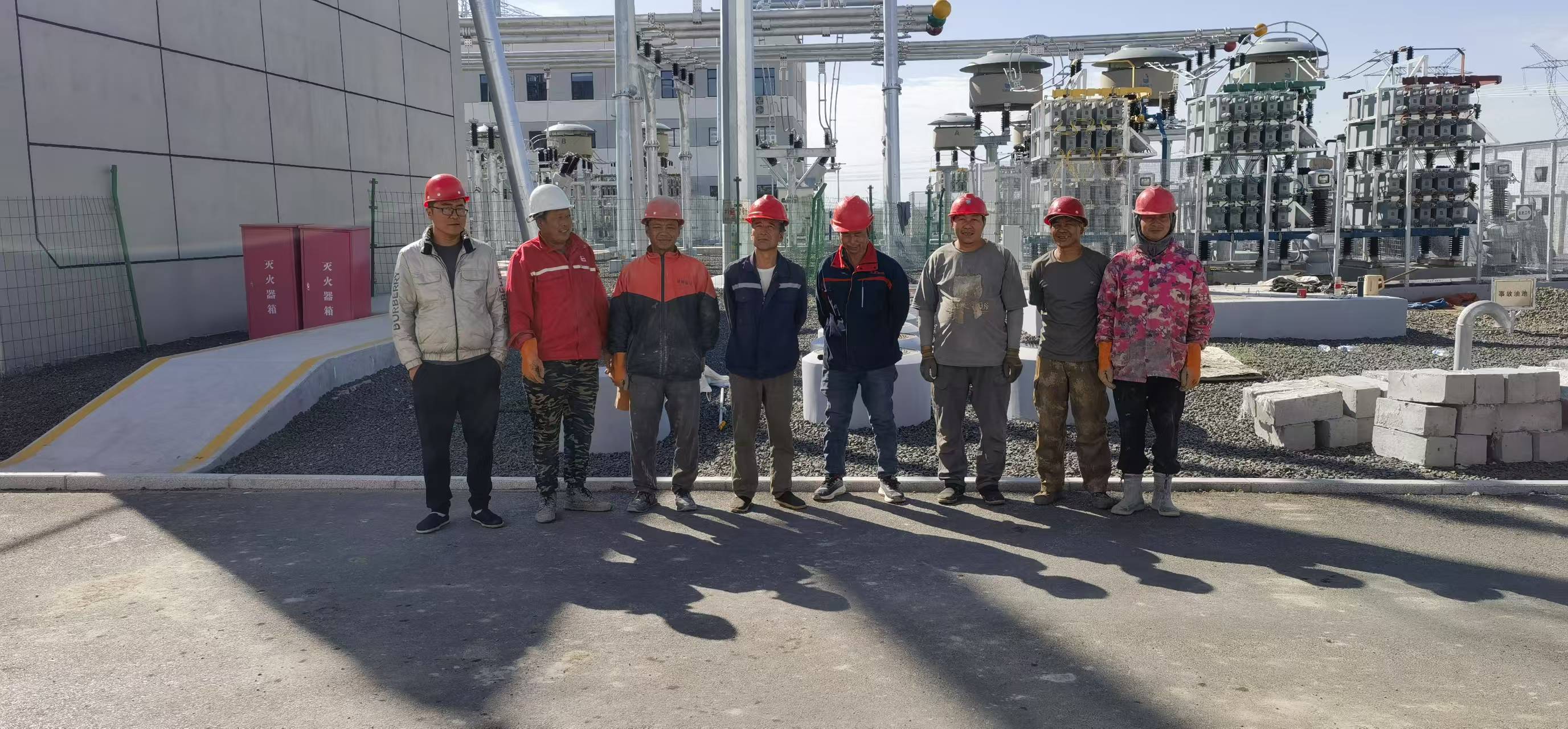 湛河地基沉降如何修复?